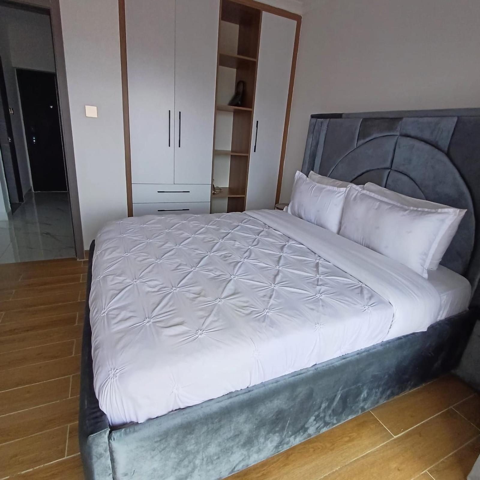 CityHeart Apartment