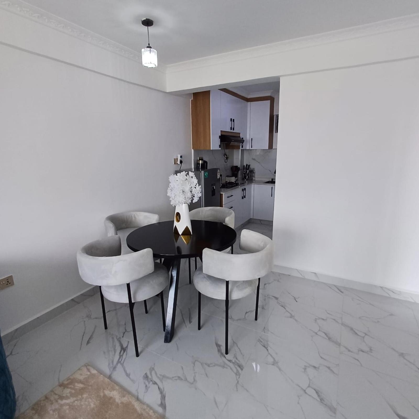 CityHeart Apartment