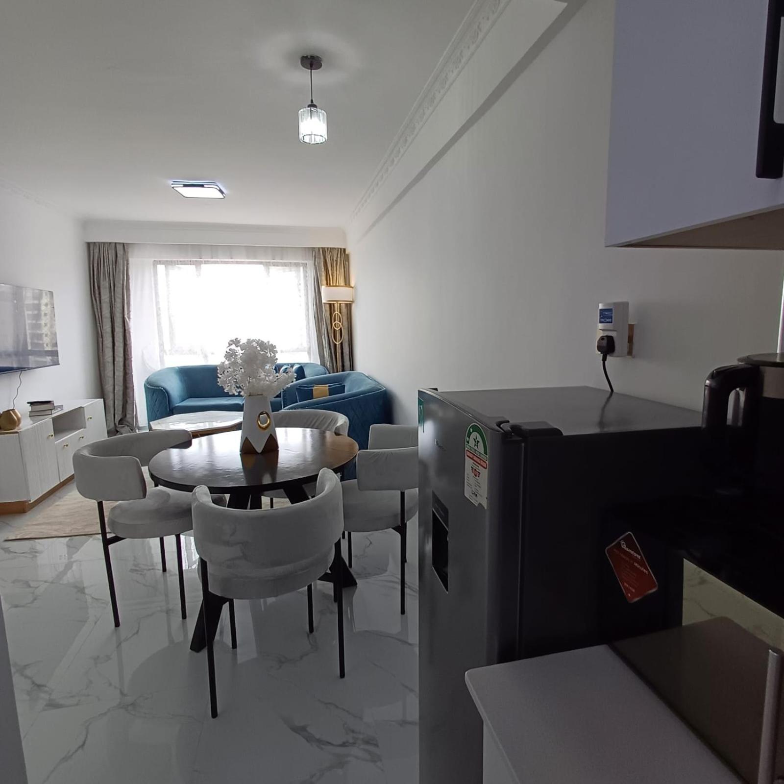 CityHeart Apartment