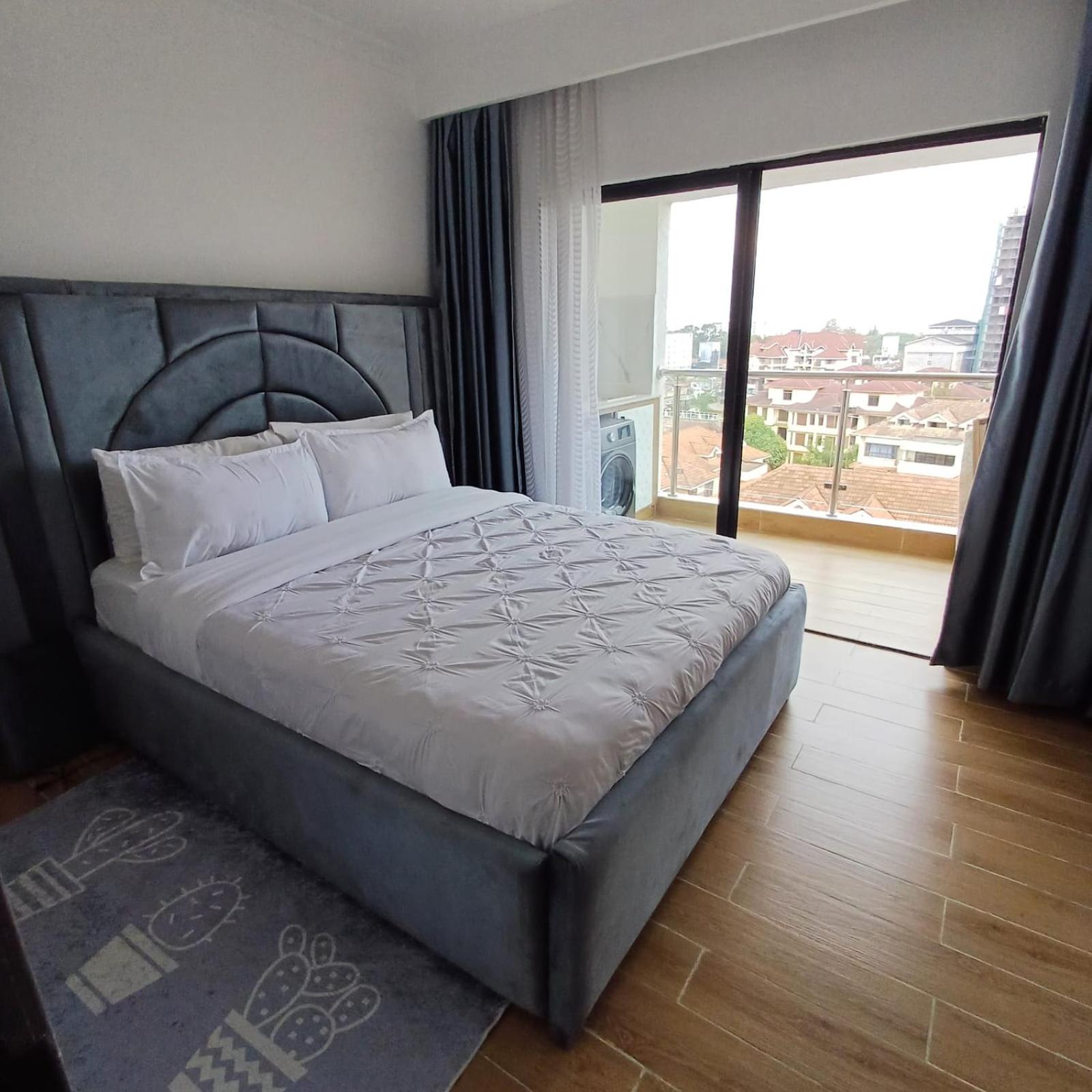 CityHeart Apartment