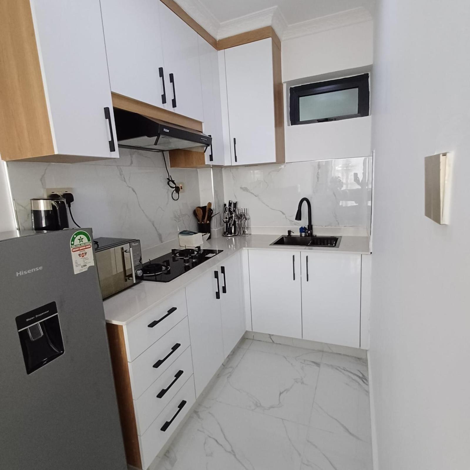 CityHeart Apartment