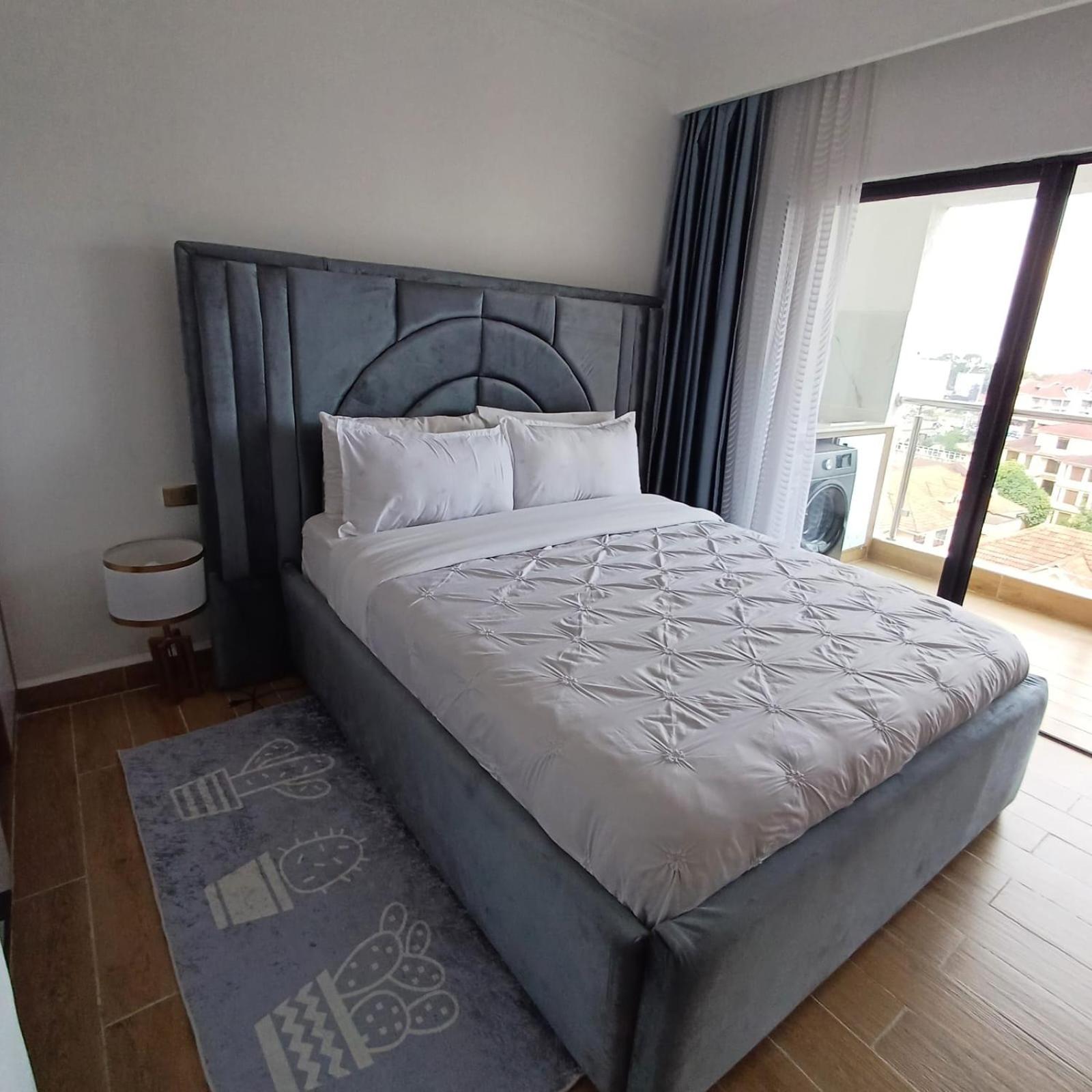 CityHeart Apartment
