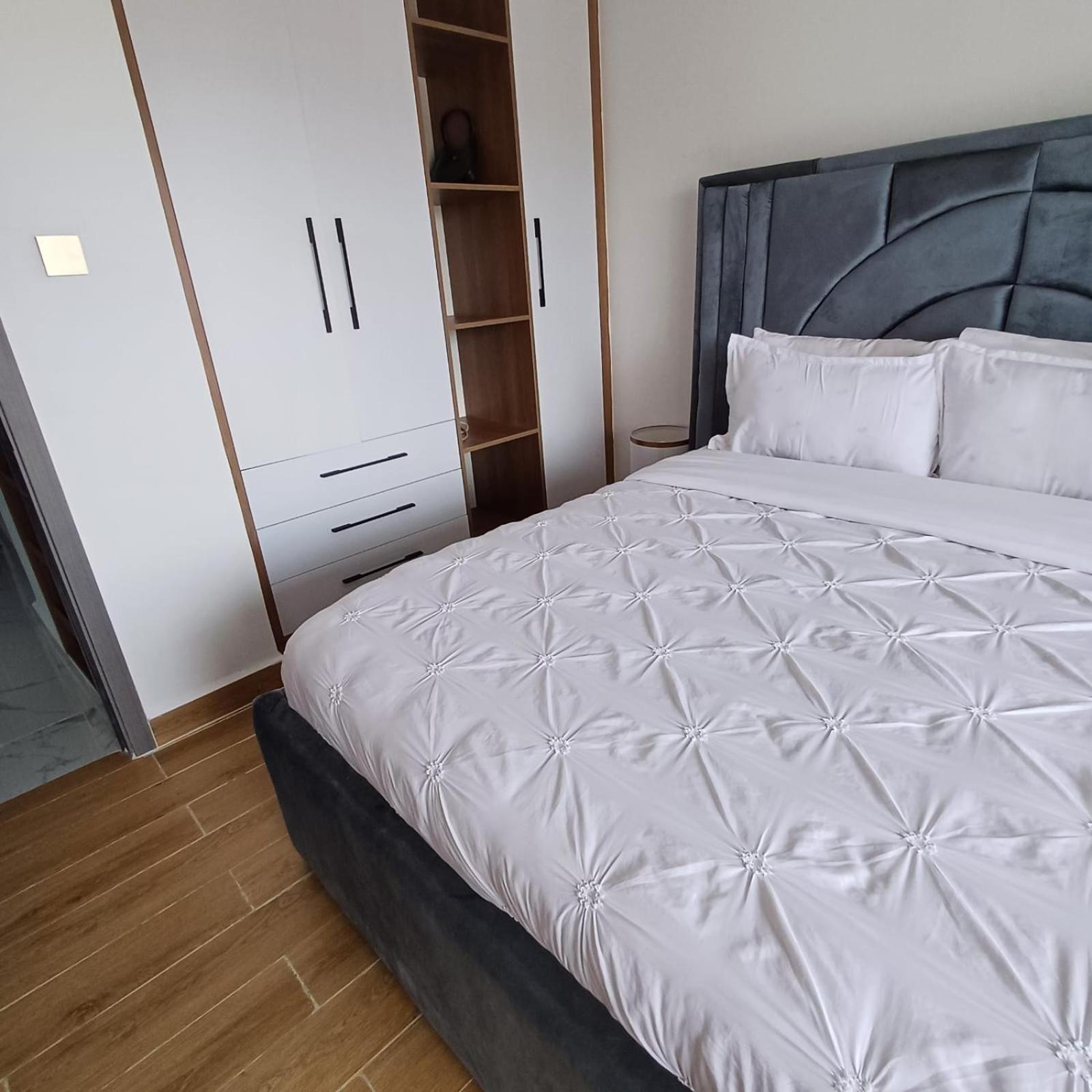 CityHeart Apartment