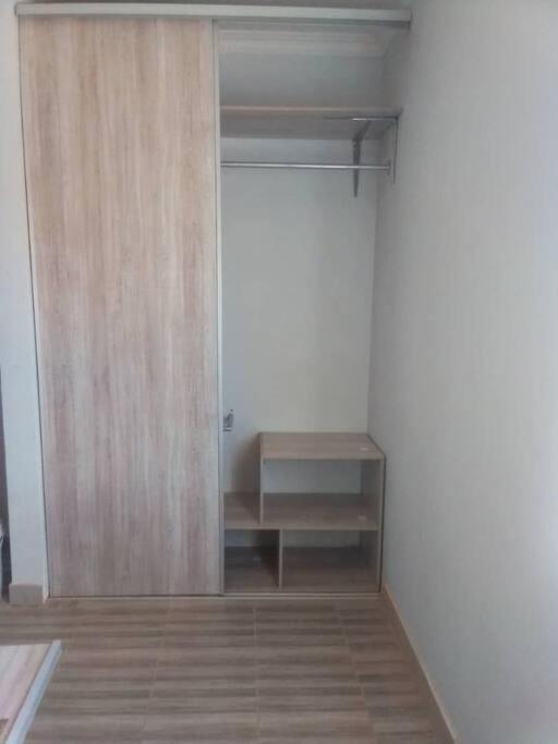 Kumalo apartment