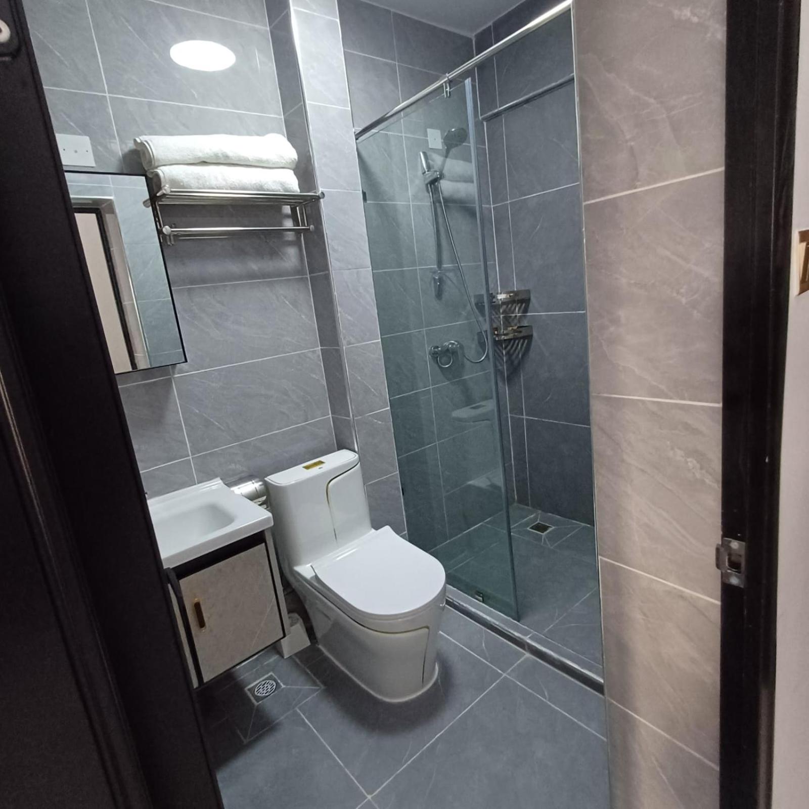 CityHeart Apartment