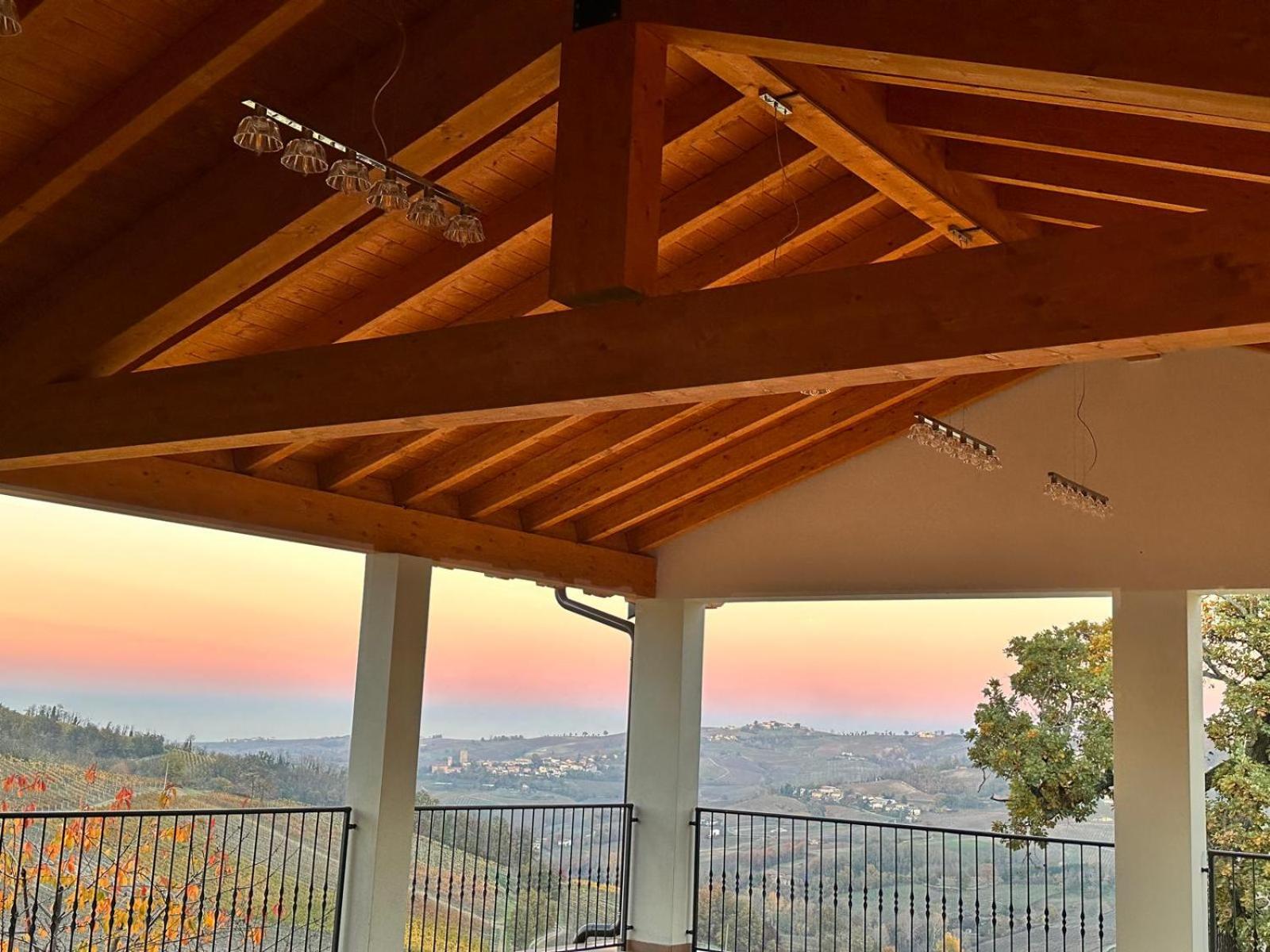 Agriturismo Poggiacolle