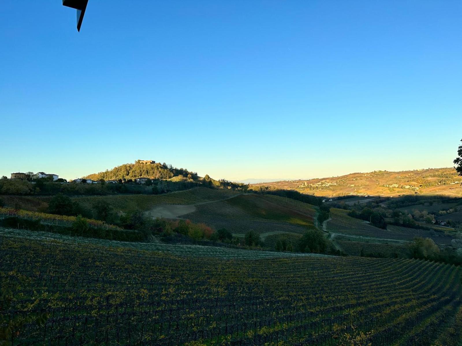 Agriturismo Poggiacolle
