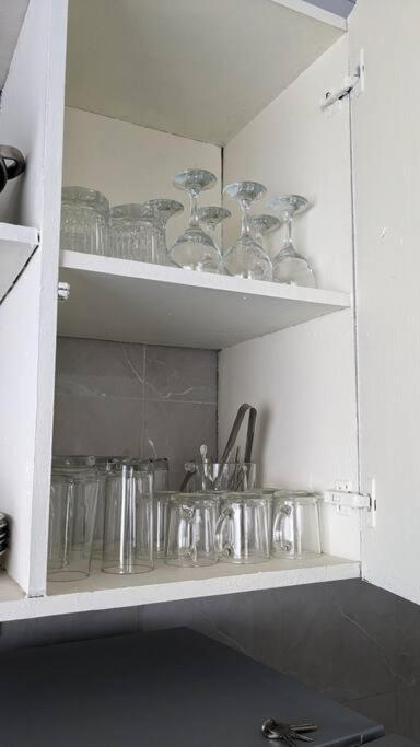 Kumalo apartment