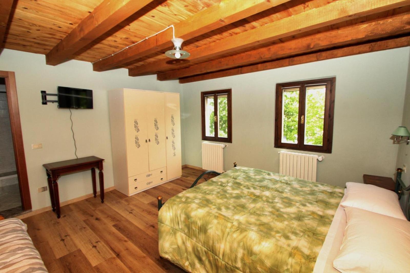 Agriturismo Poggiacolle
