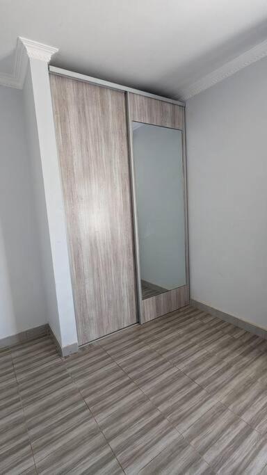 Kumalo apartment
