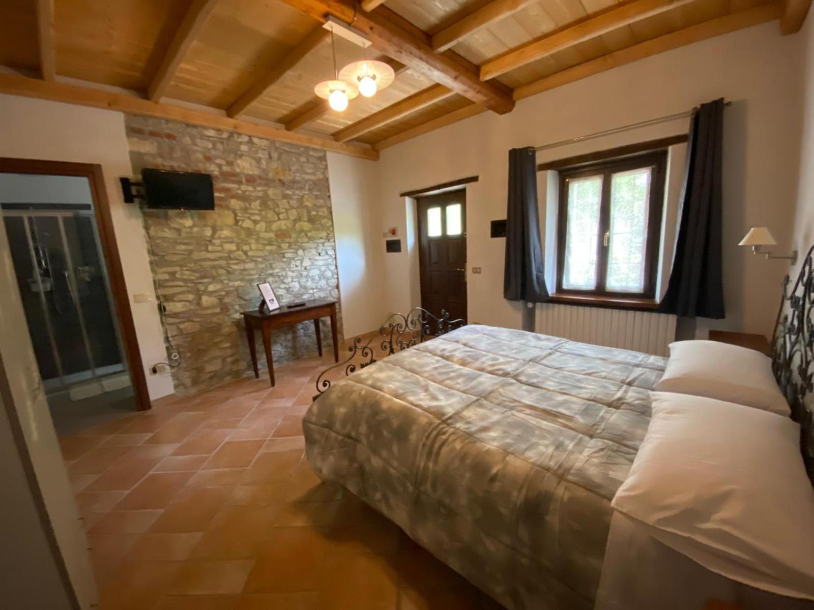 Agriturismo Poggiacolle