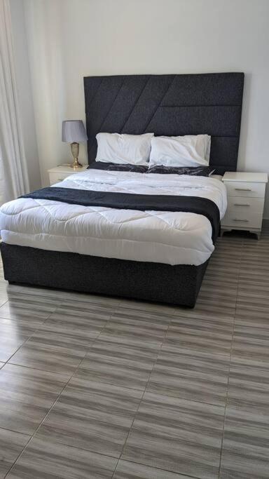 Kumalo apartment