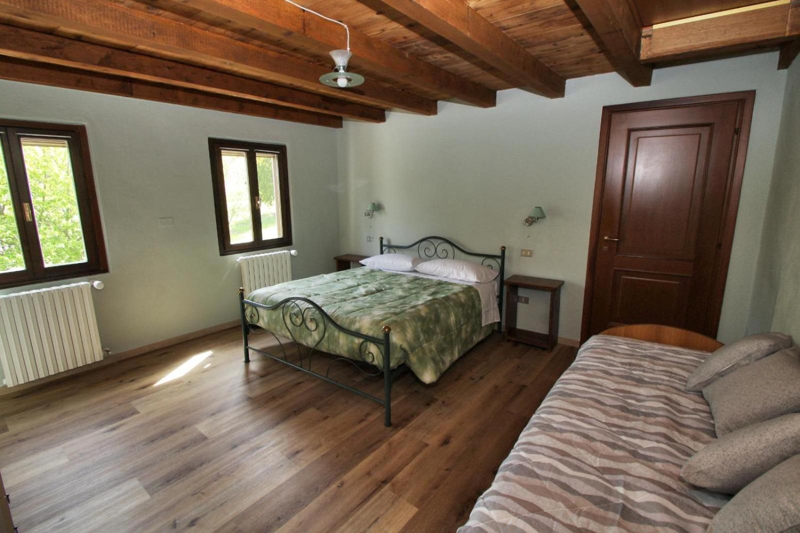 Agriturismo Poggiacolle