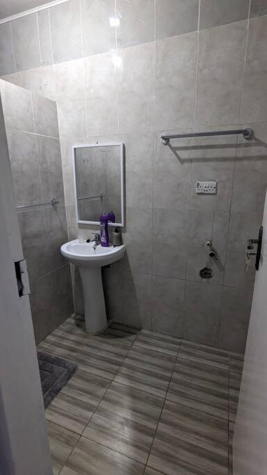Kumalo apartment