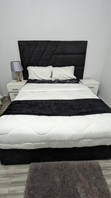 Kumalo apartment