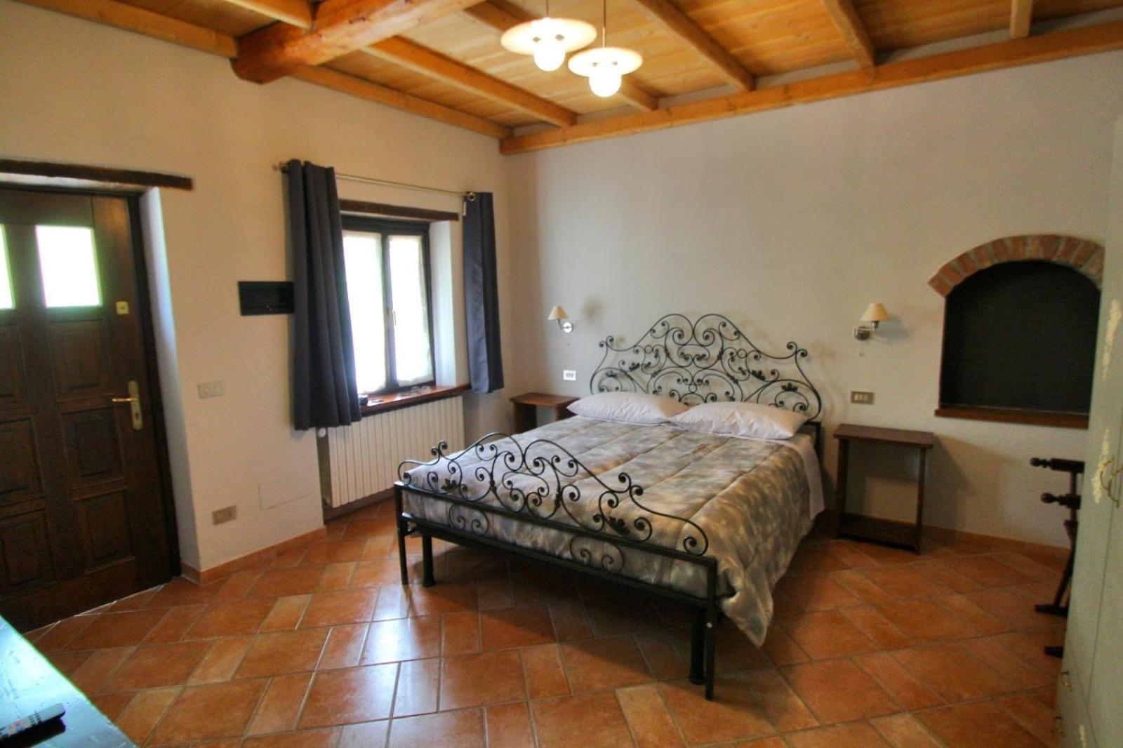 Agriturismo Poggiacolle