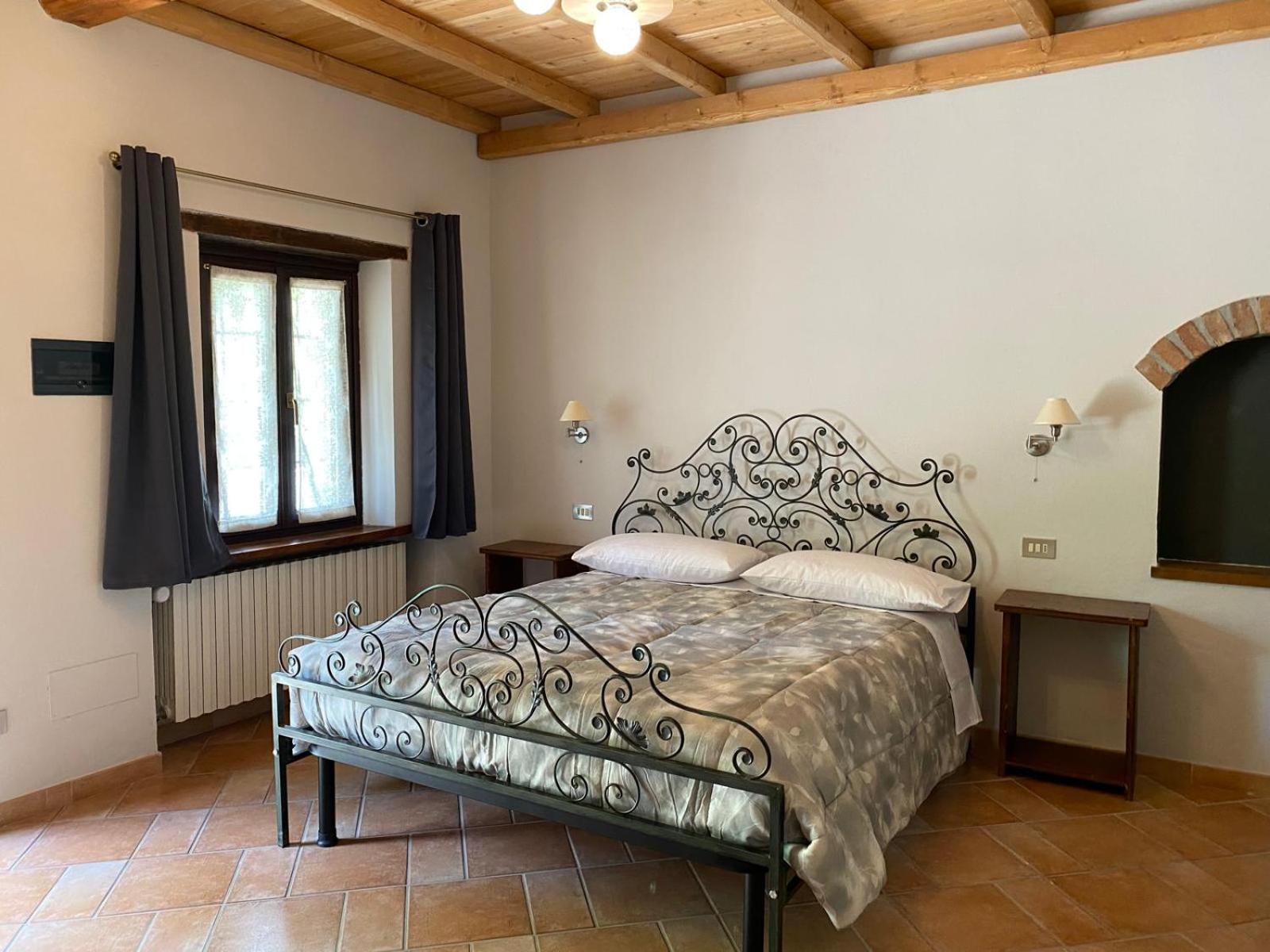 Agriturismo Poggiacolle