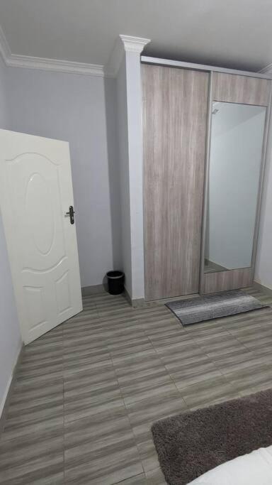 Kumalo apartment