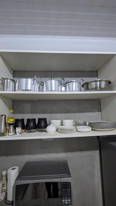 Kumalo apartment