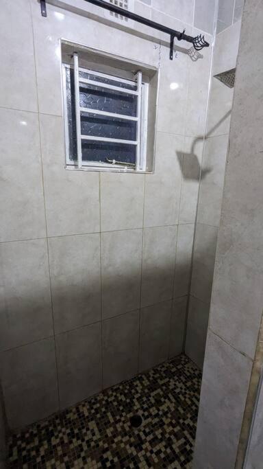 Kumalo apartment