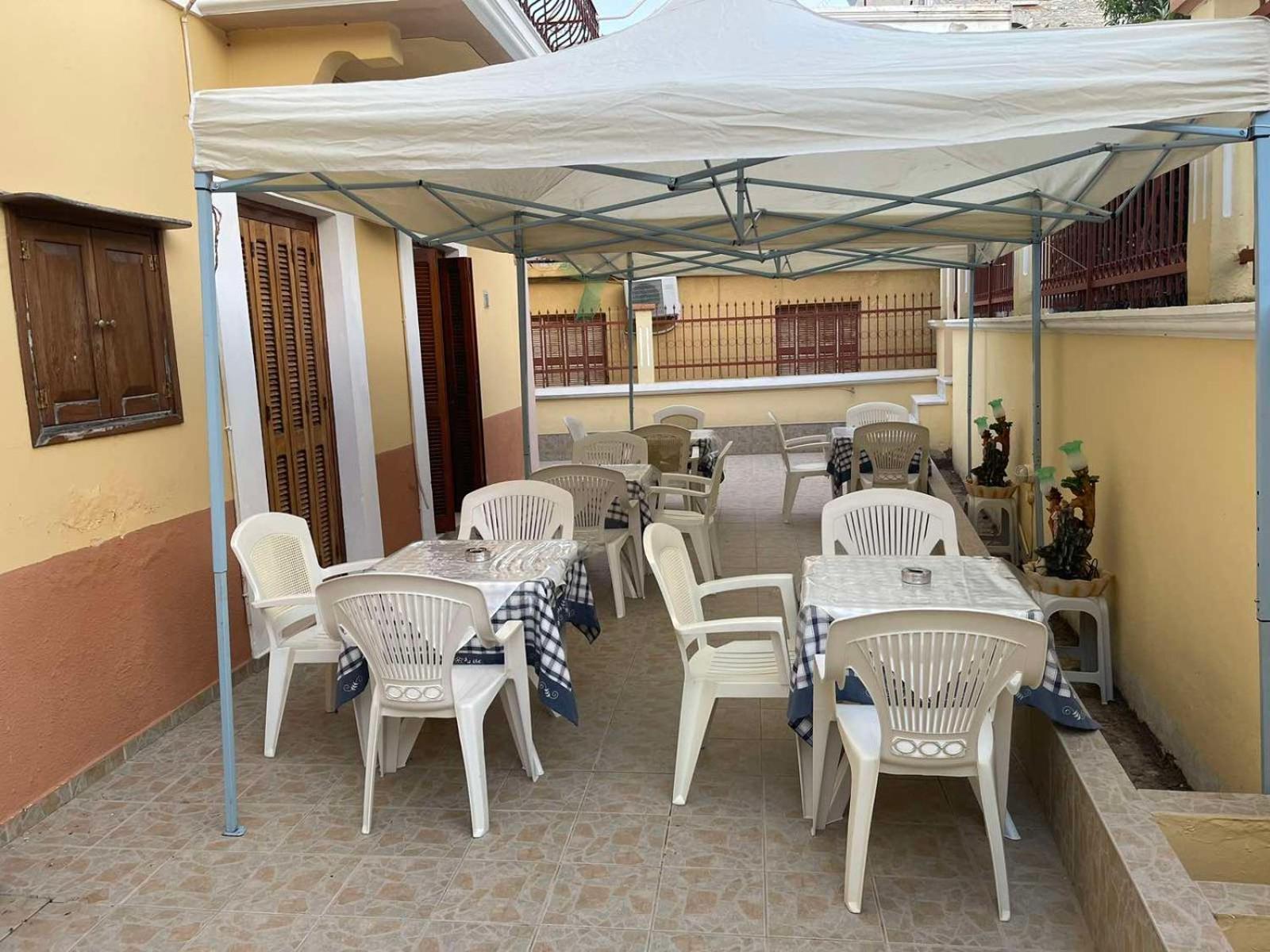 Villa Pinotsi
