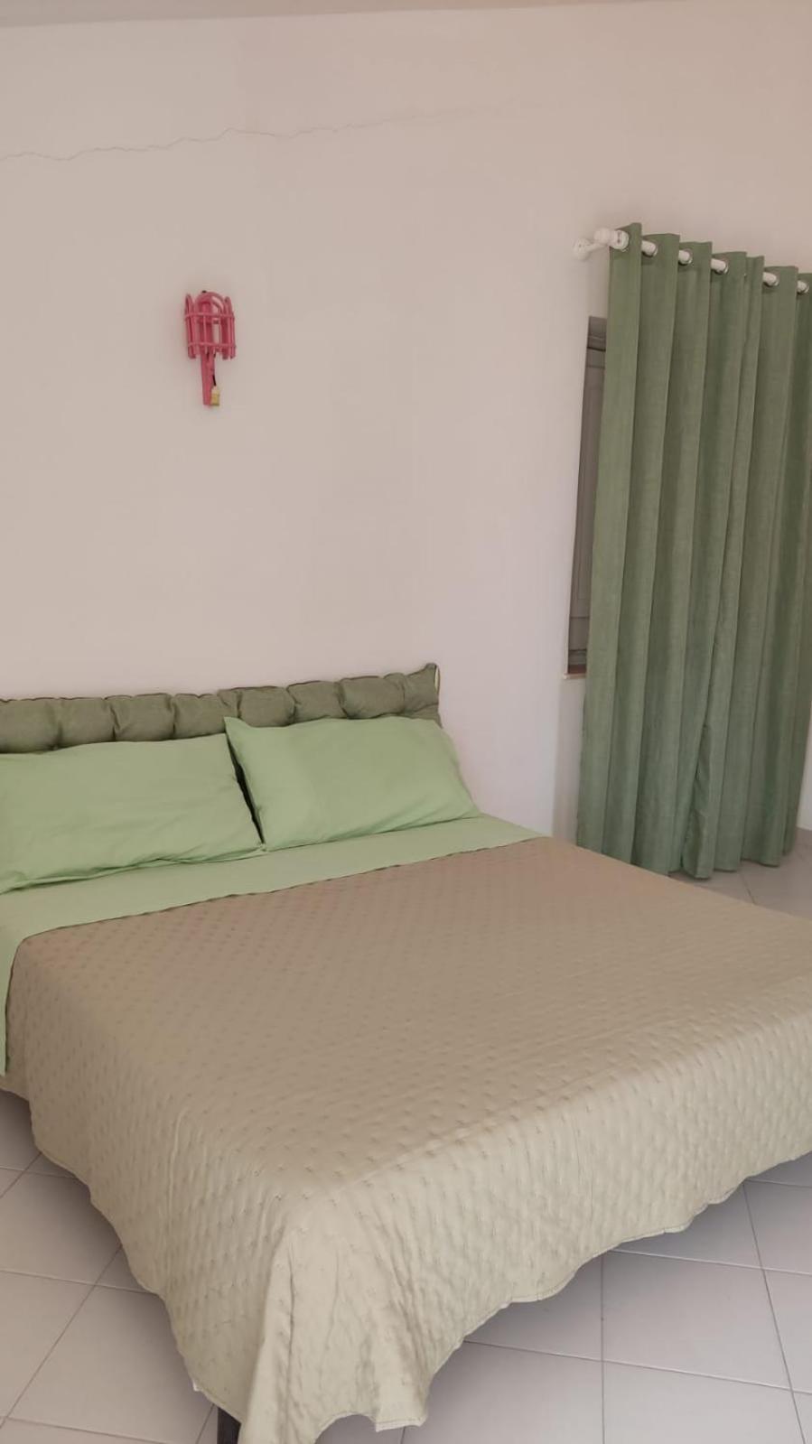Sizilien 3 en Trappeto — hotel room