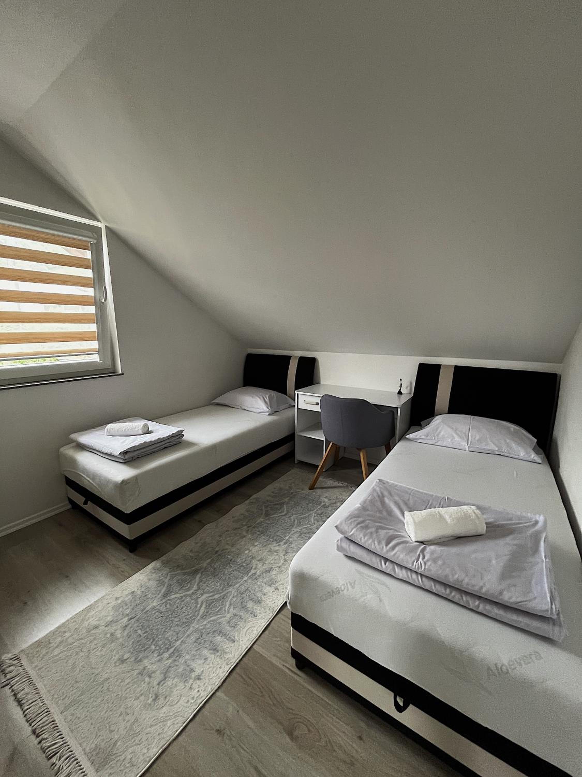 Apartment HM
