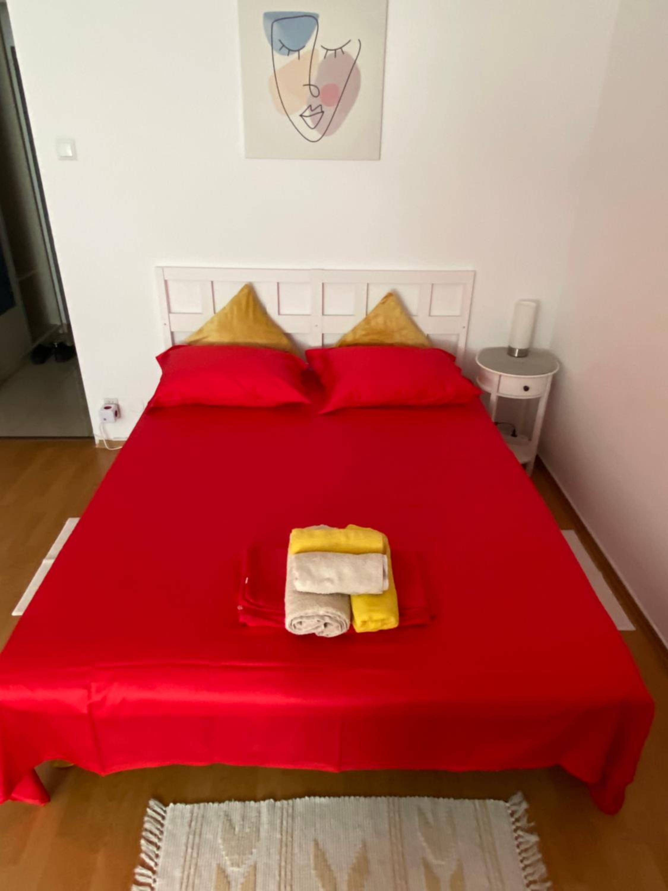 Apartament M3 Gorjului view 5