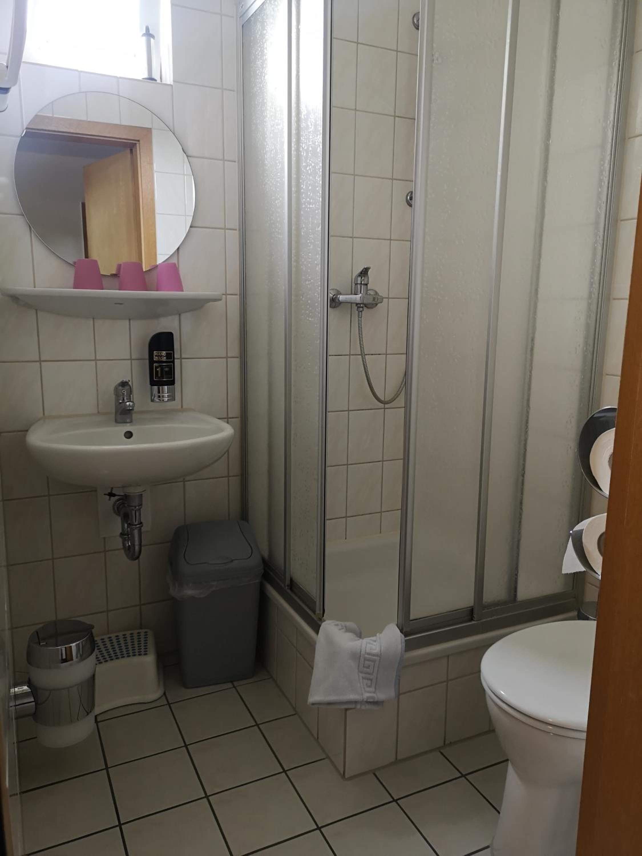 Uschi's Gasthof