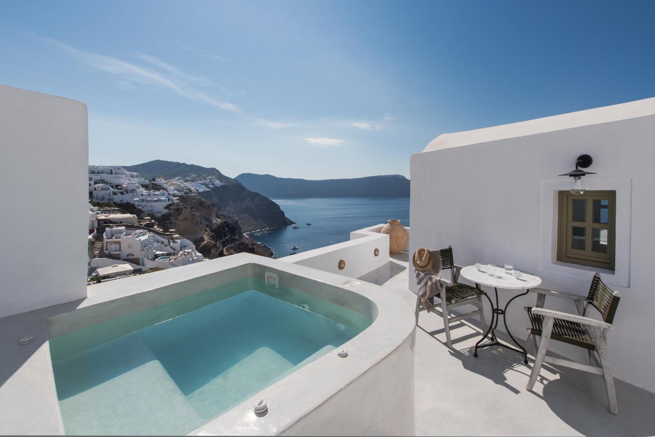 Rhenia's Villas photo 4