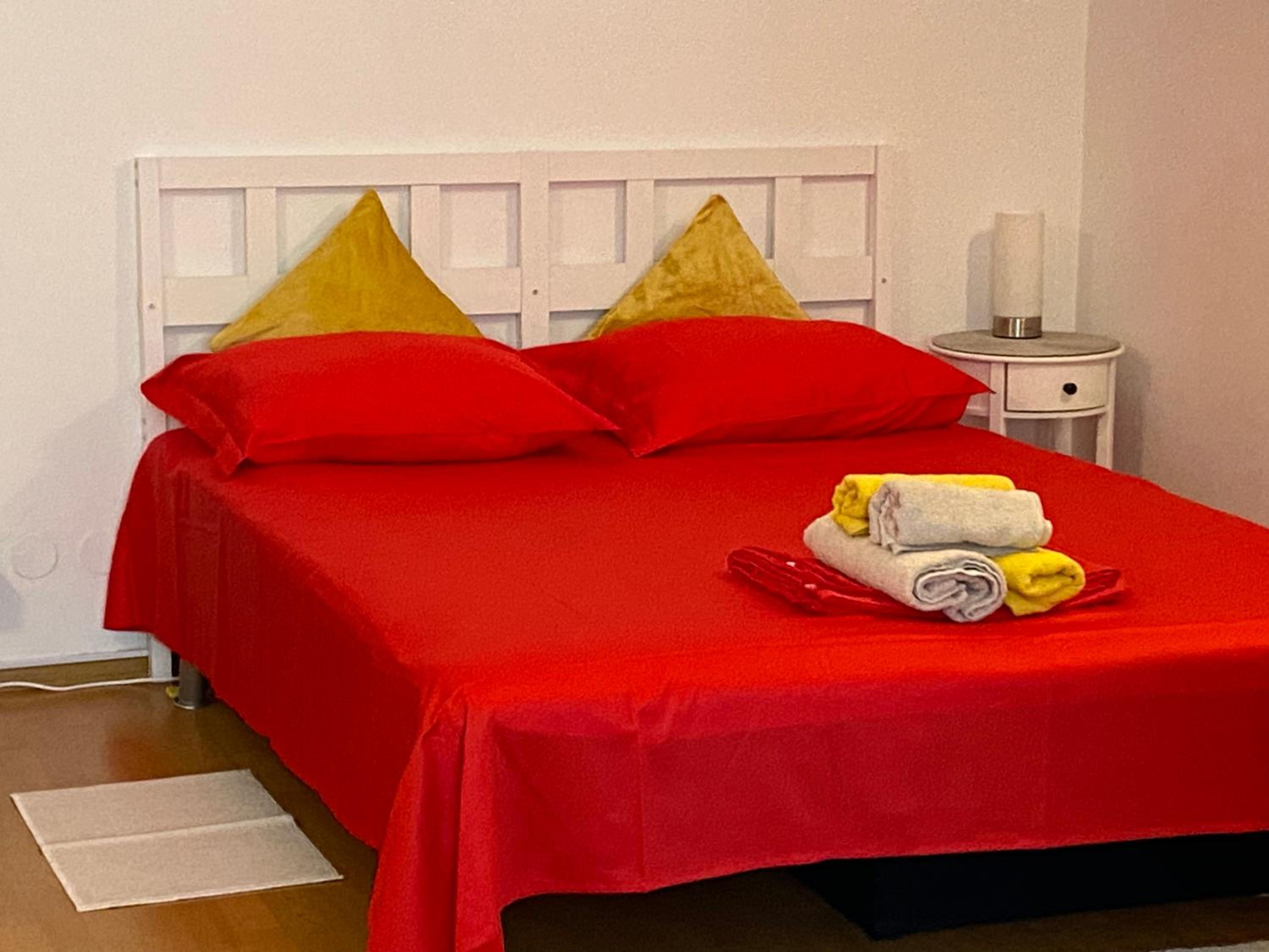 Apartament M3 Gorjului view 3