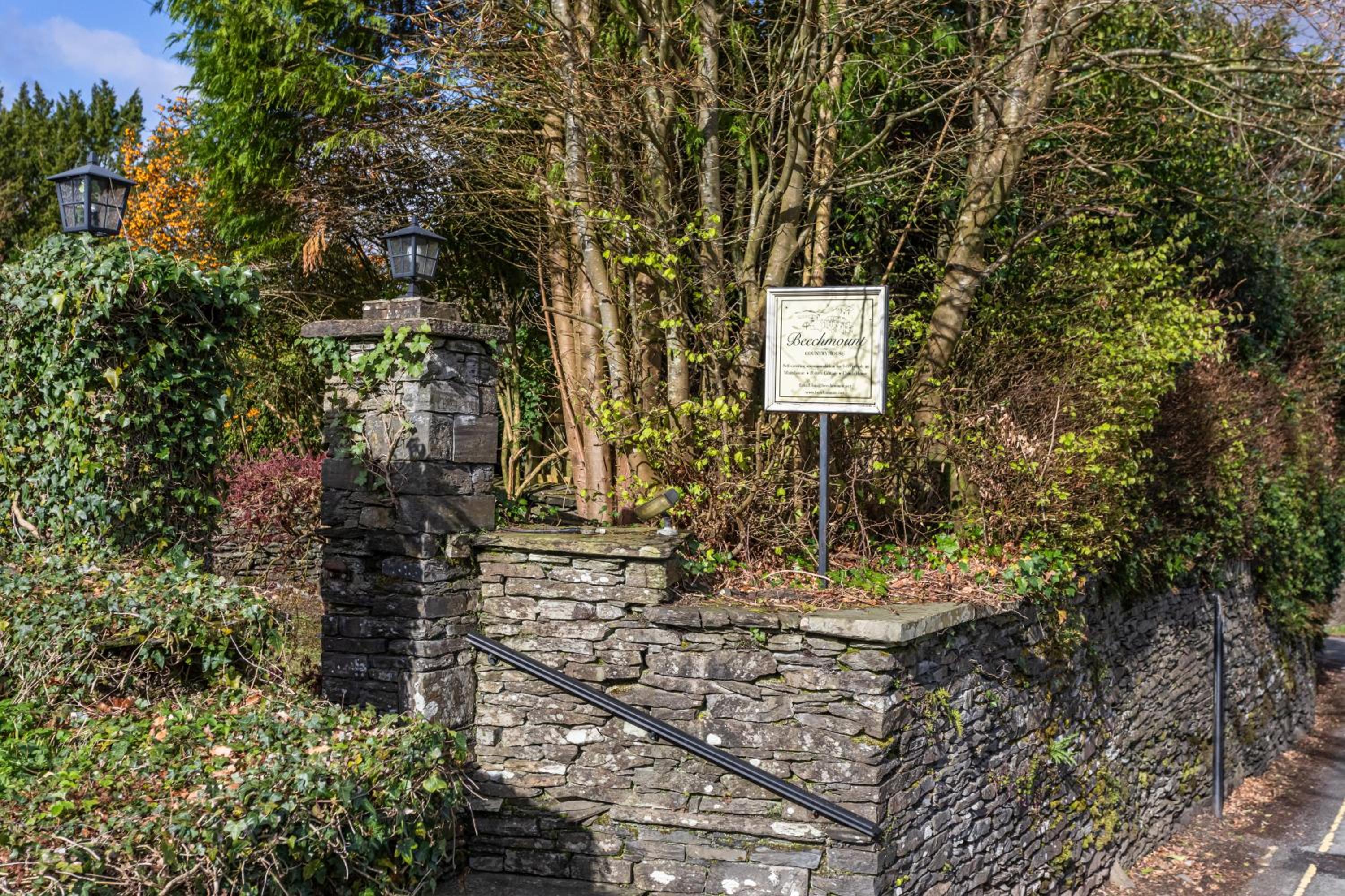 Beechmount Country House