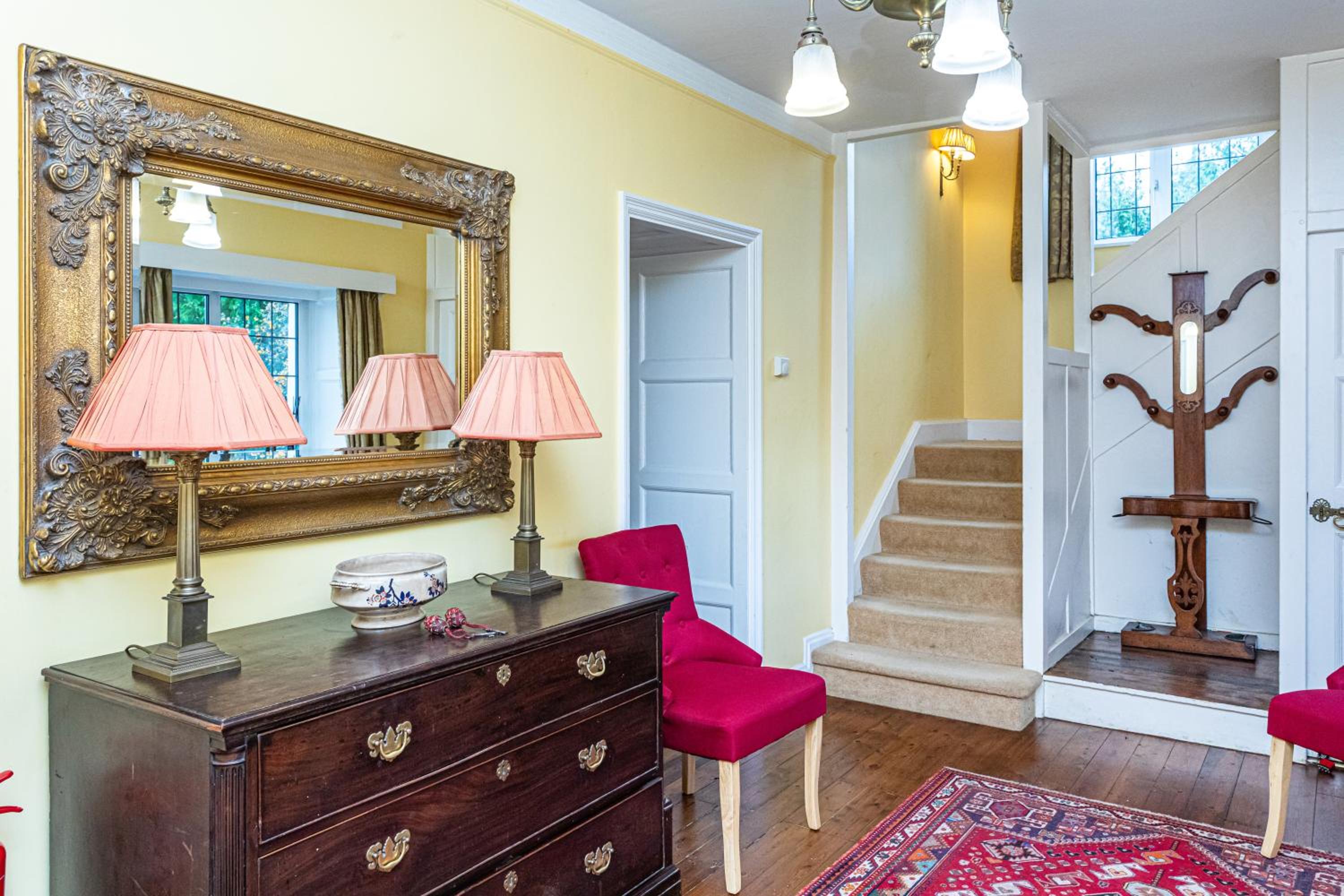 Beechmount Country House