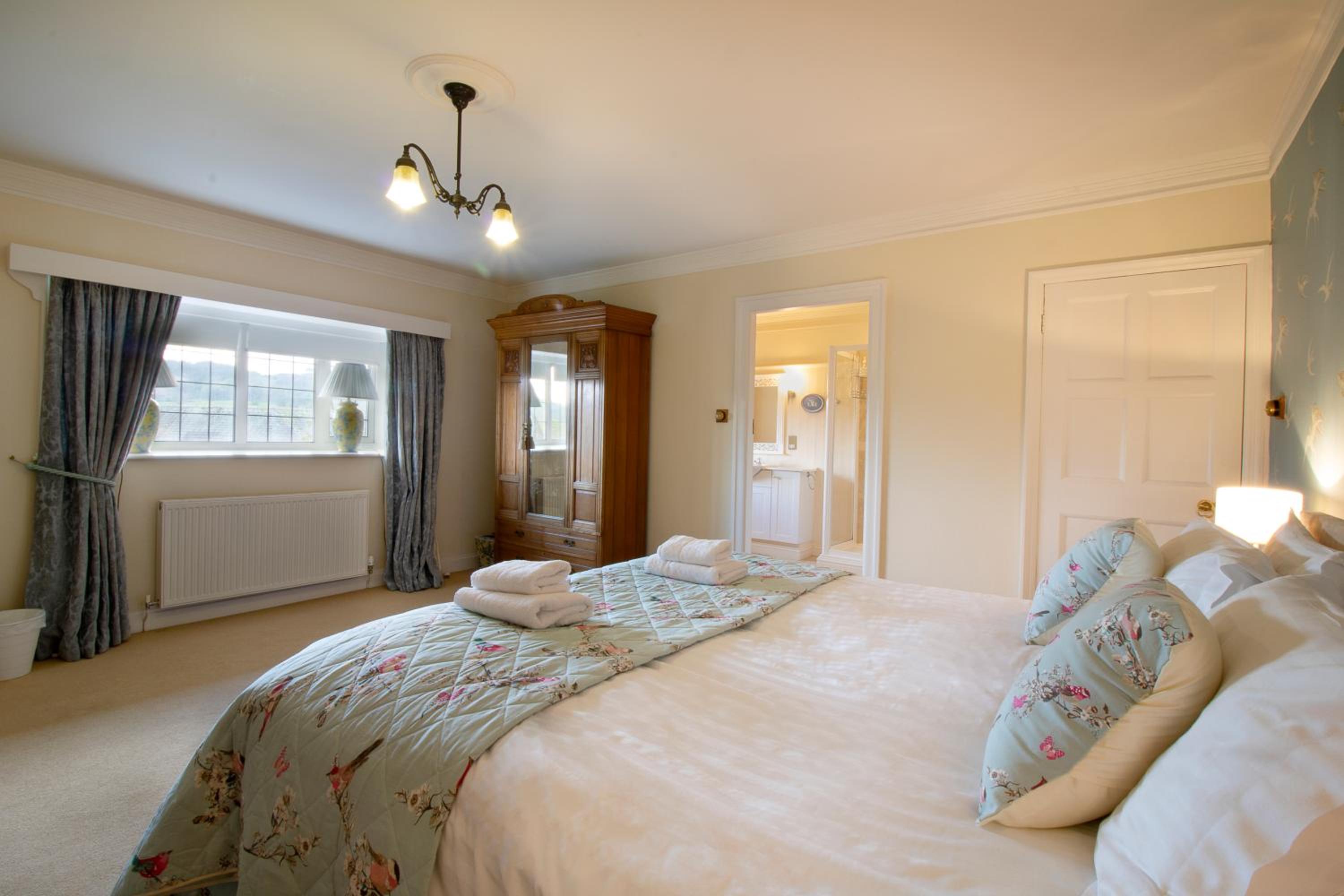 Beechmount Country House