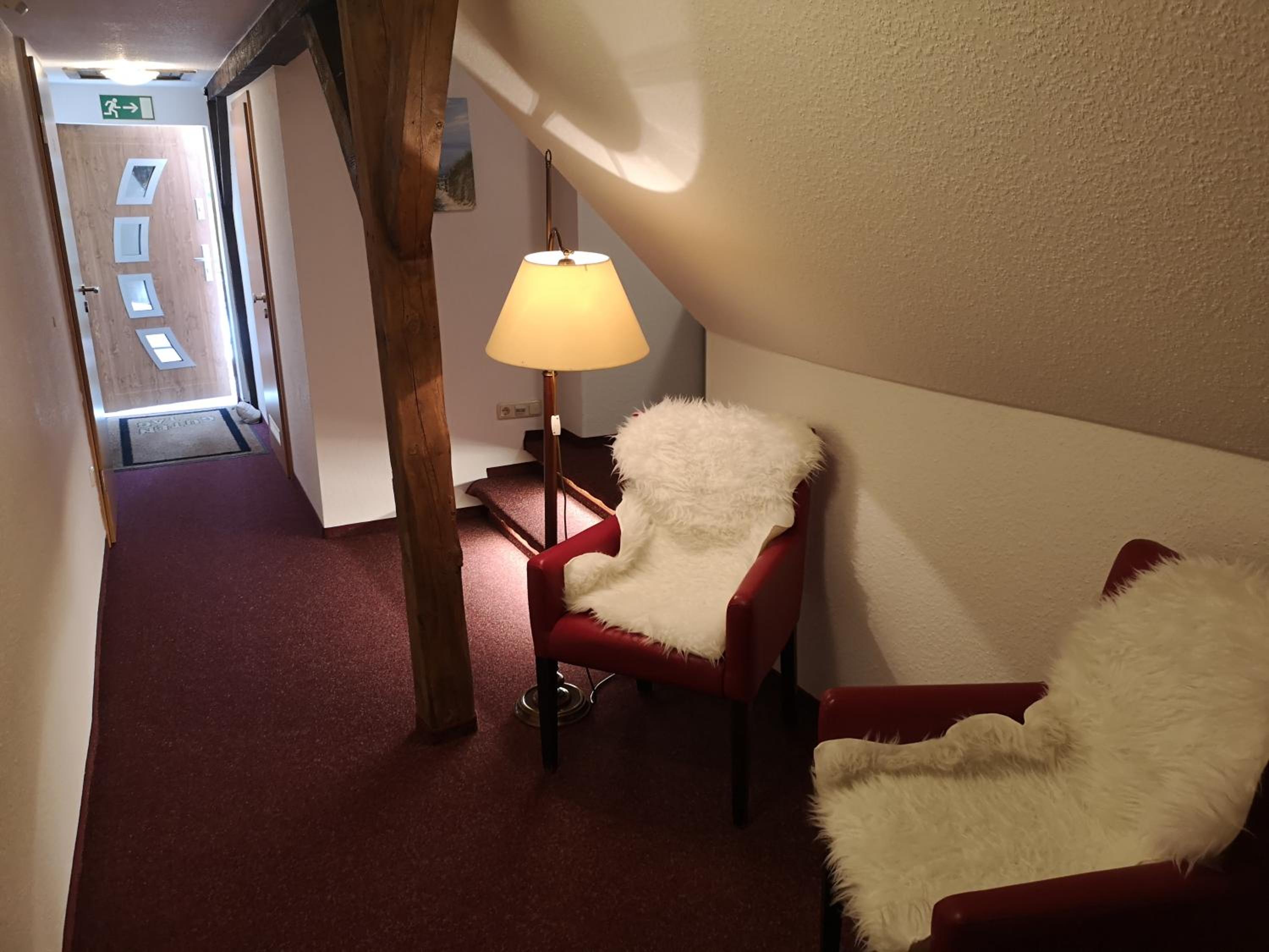 Uschi's Gasthof
