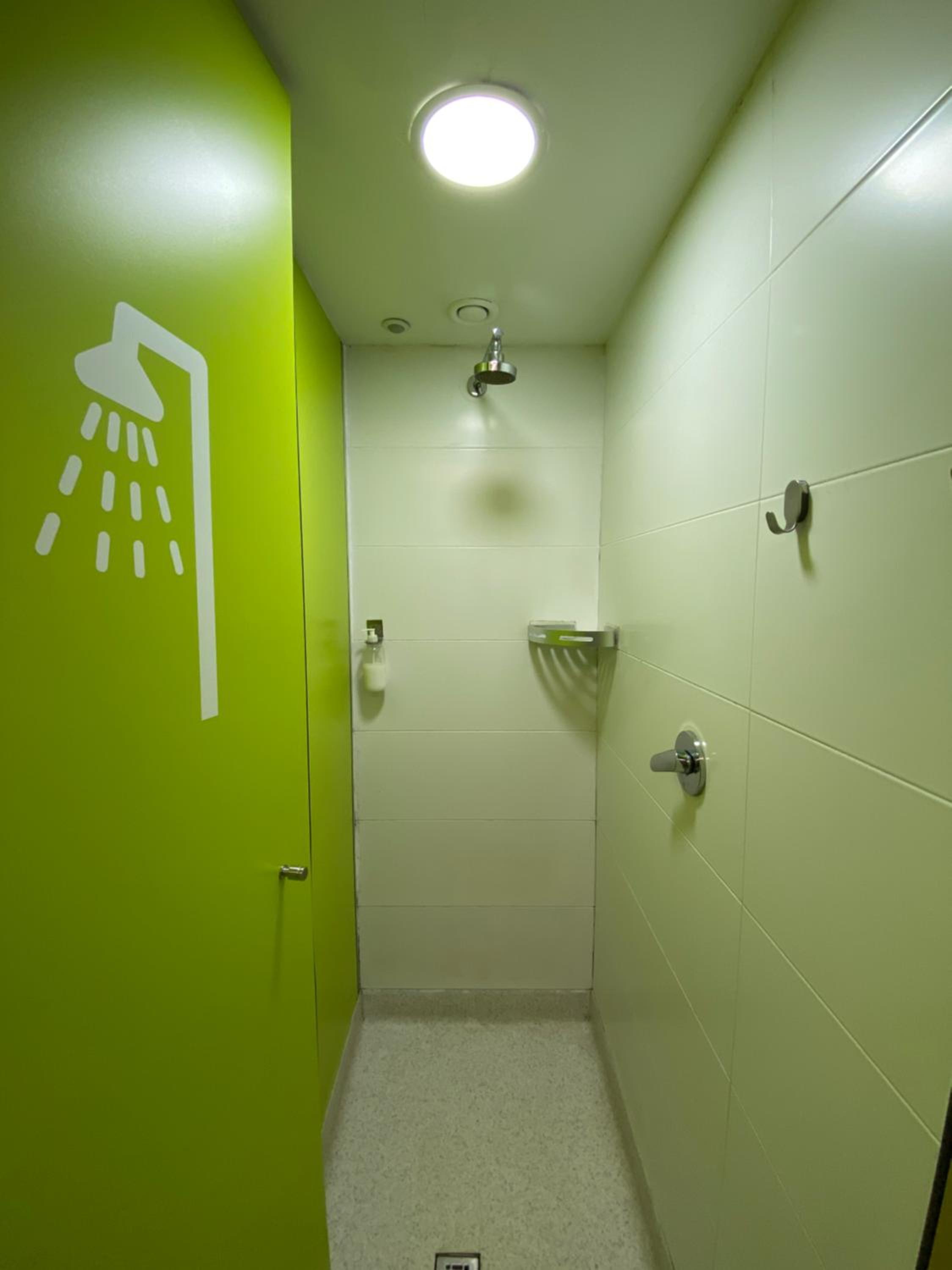 Scout Madrid Hostel