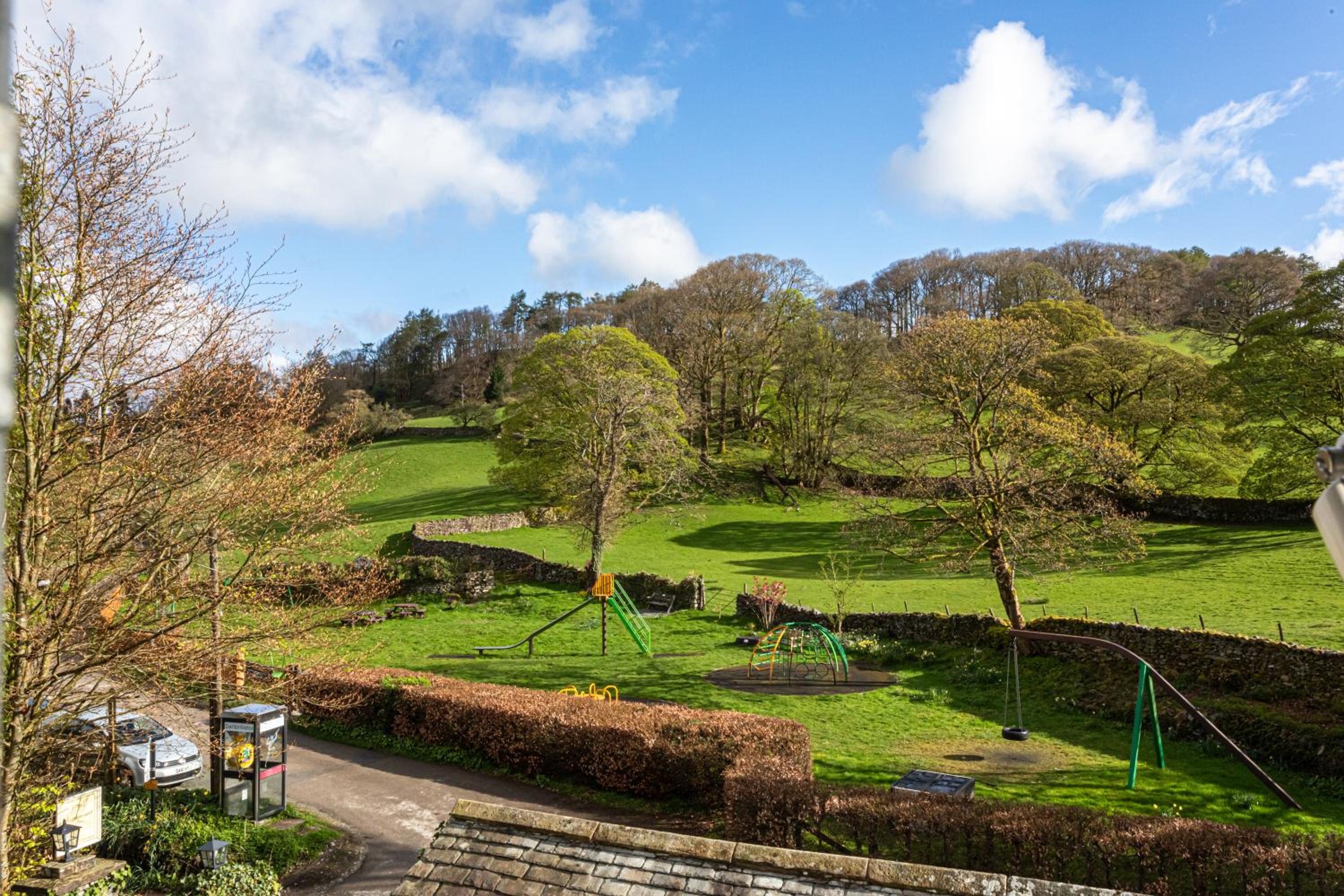 Beechmount Country House