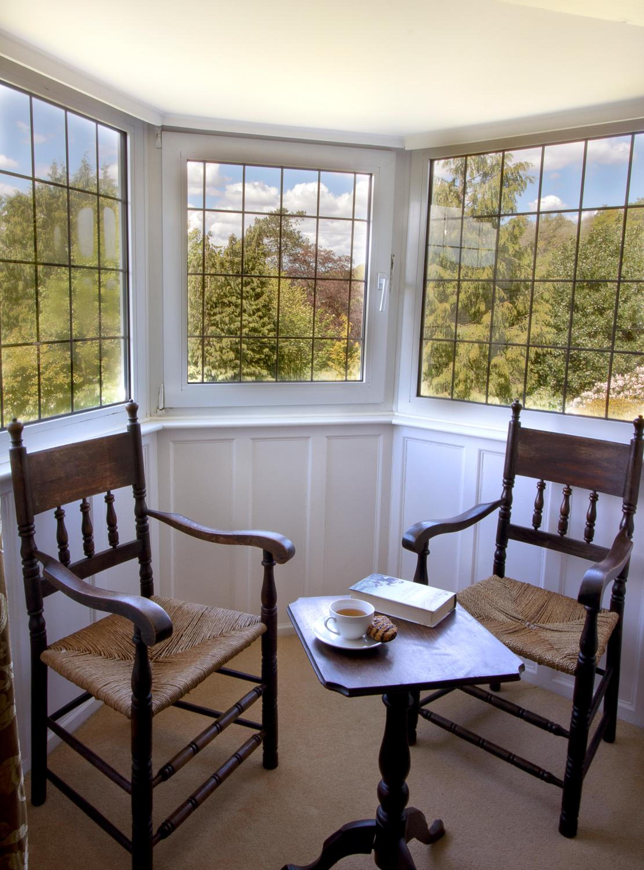 Beechmount Country House