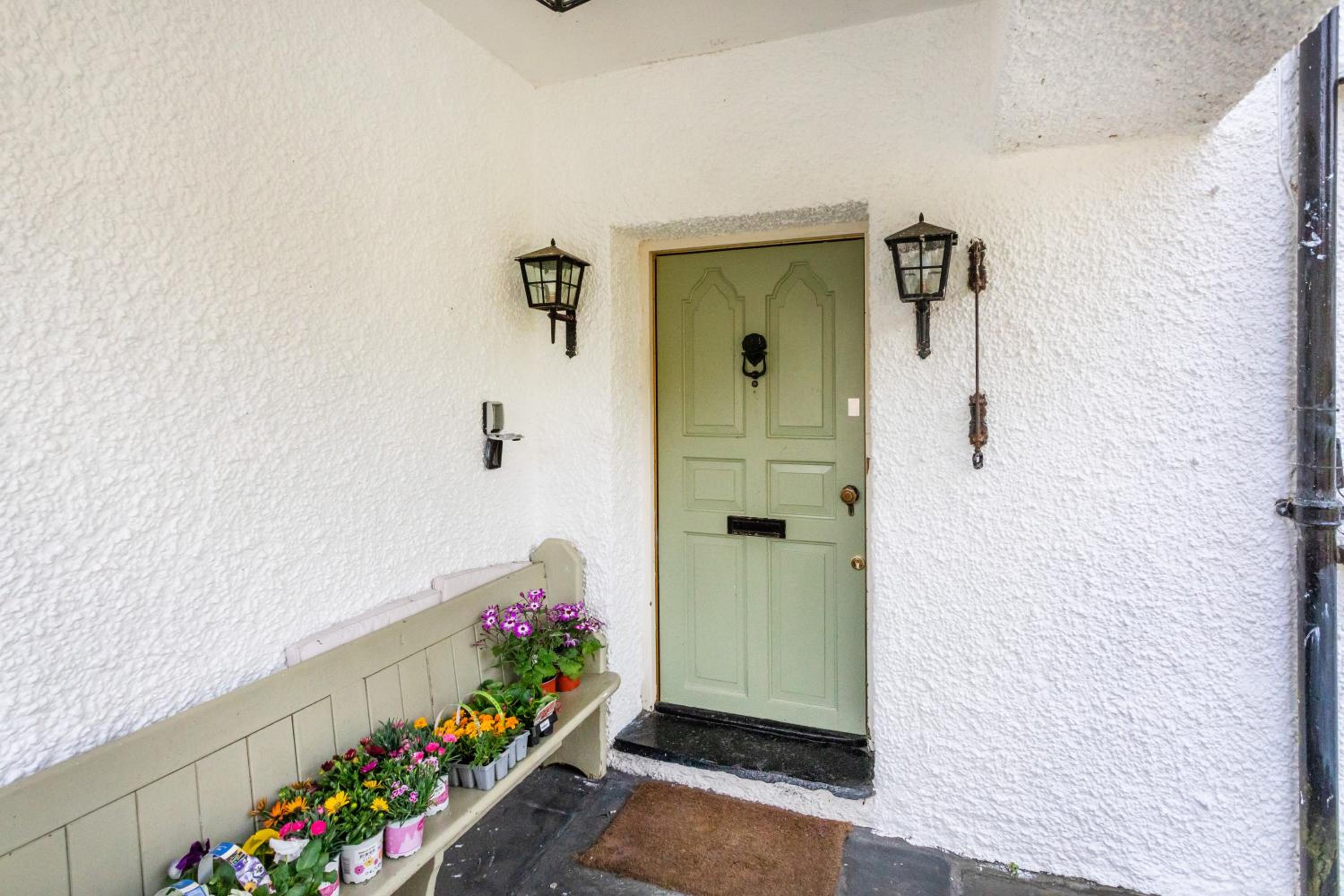Beechmount Country House