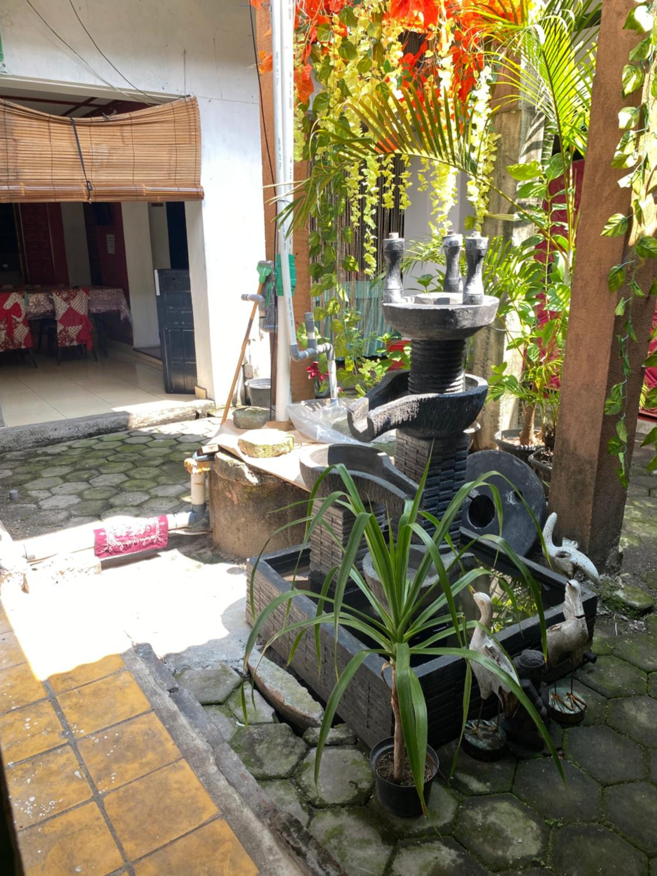 Parikesit Guest House