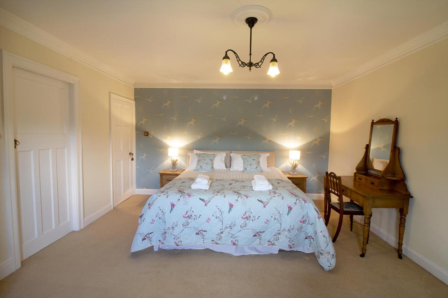Beechmount Country House