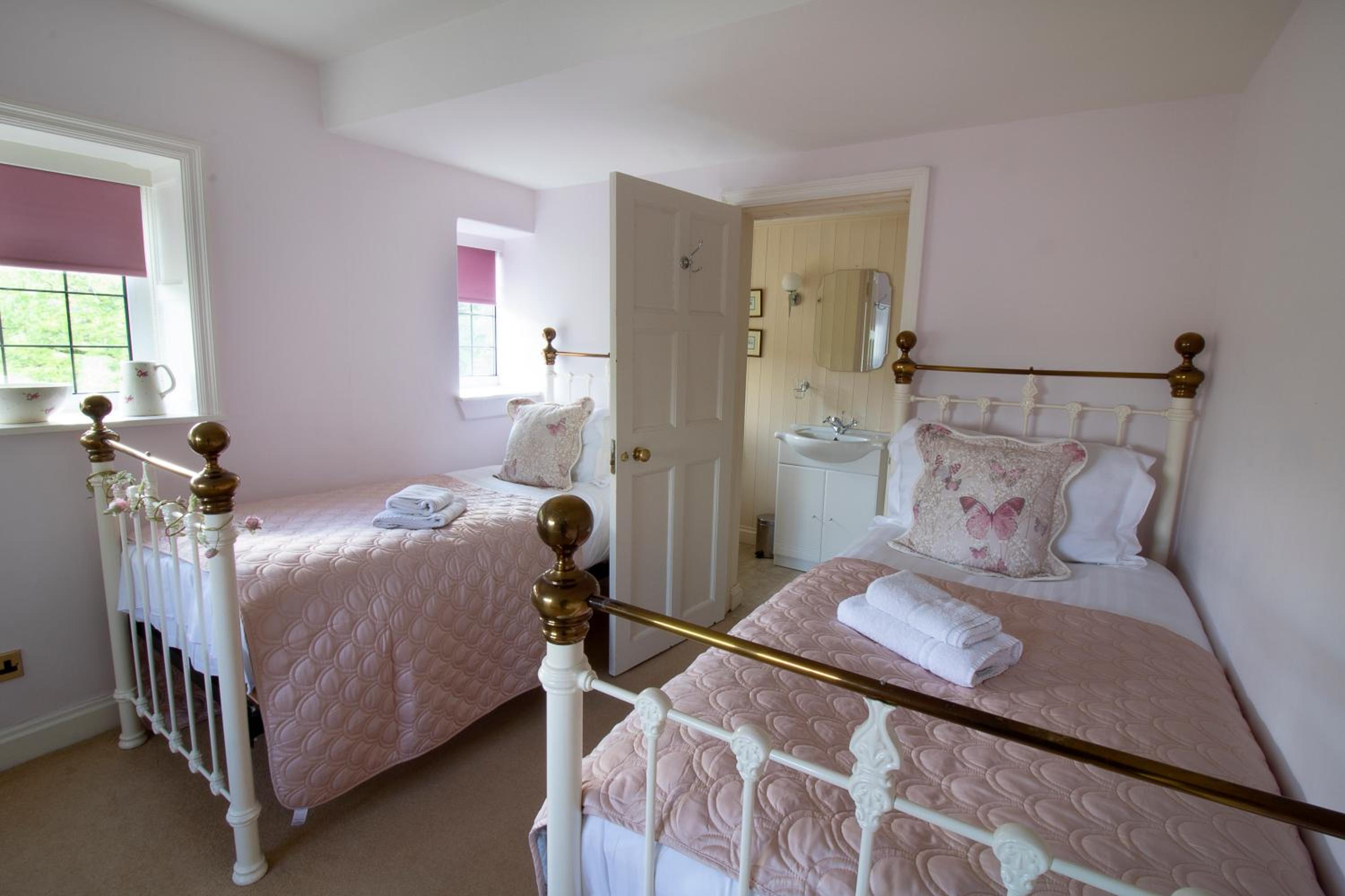 Beechmount Country House