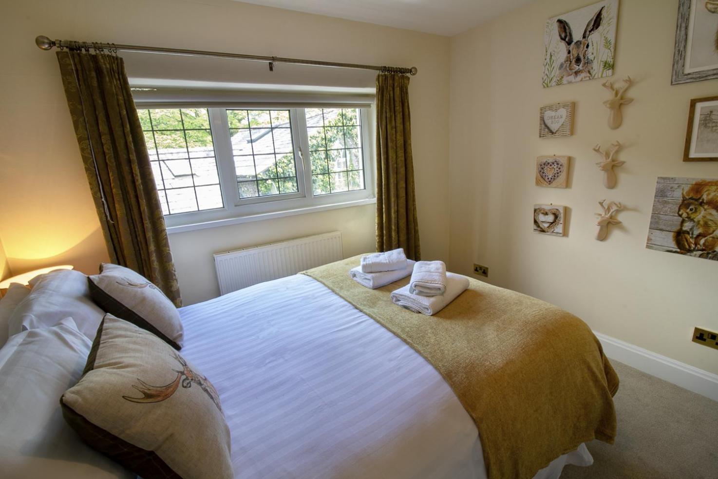 Beechmount Country House