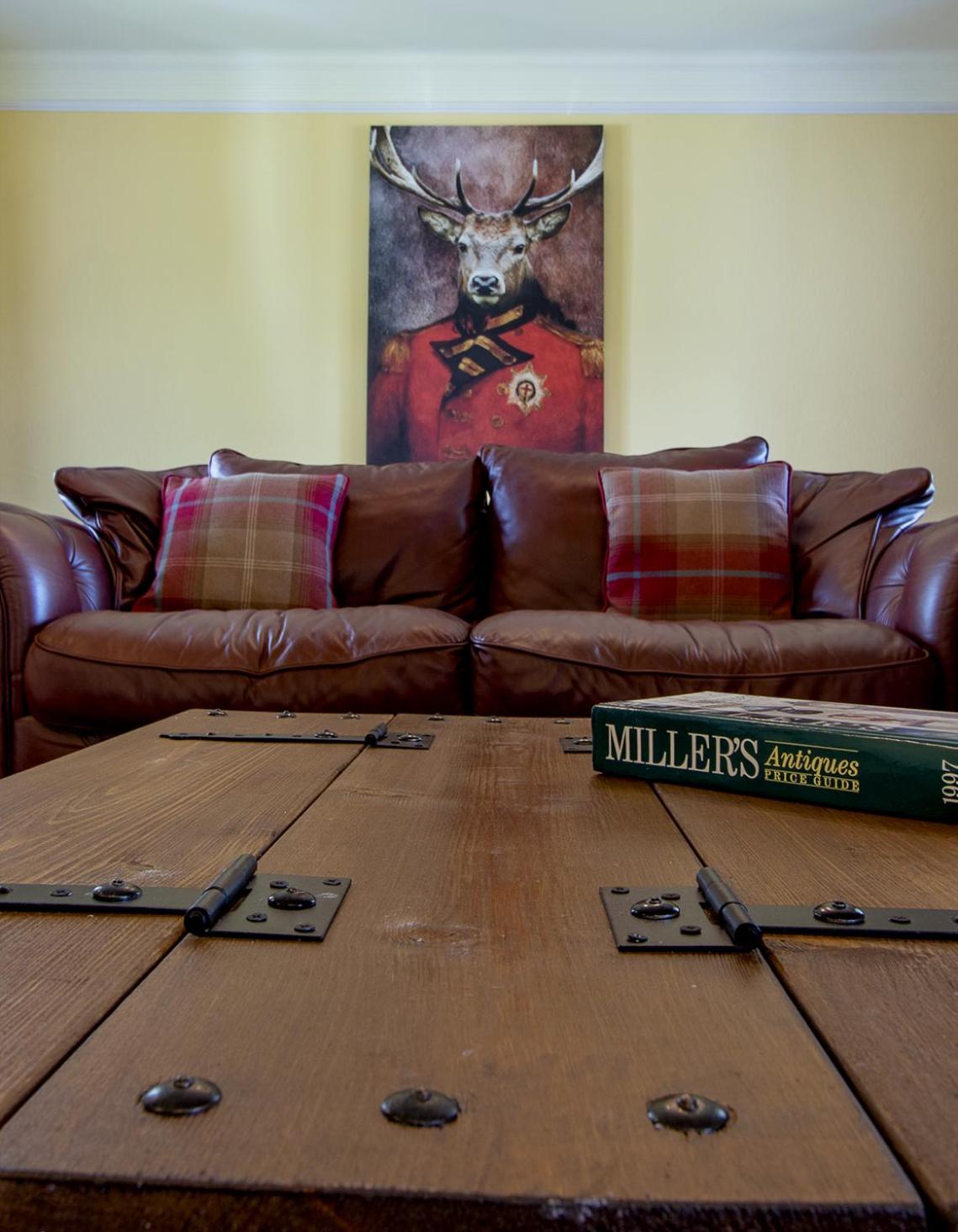 Beechmount Country House