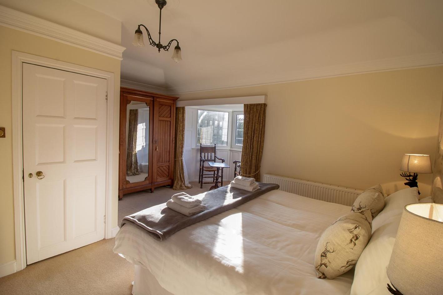 Beechmount Country House