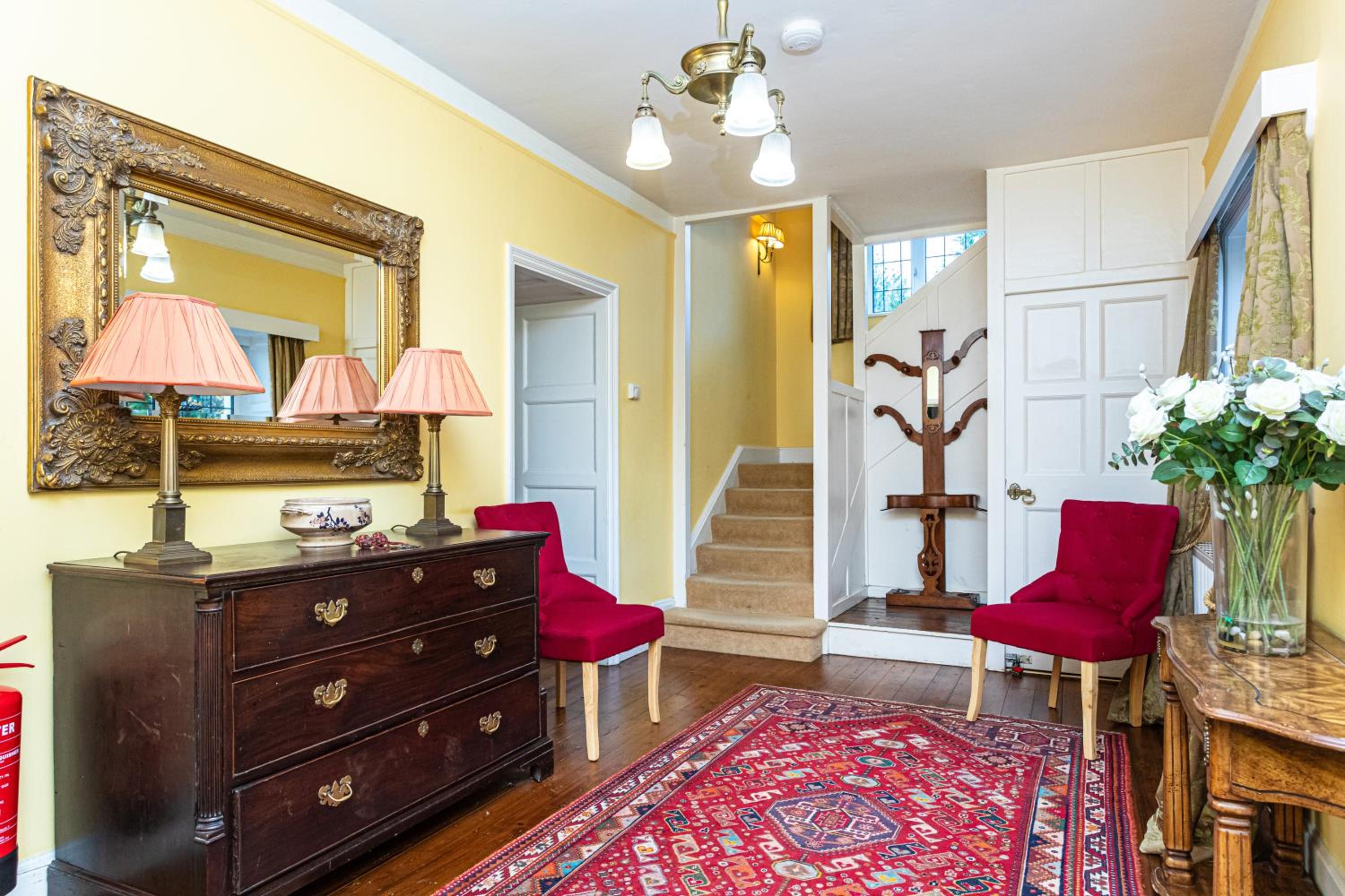 Beechmount Country House
