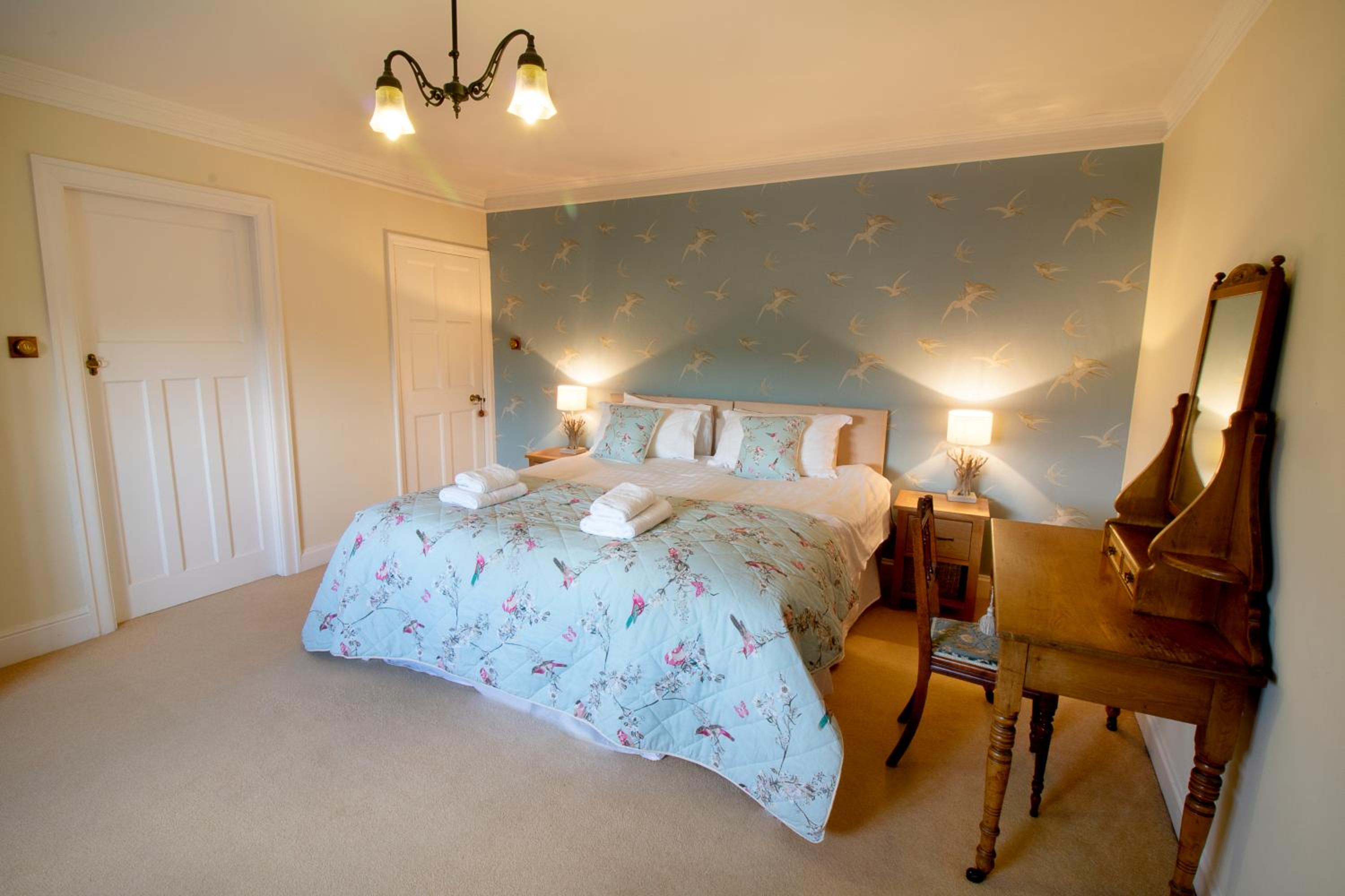 Beechmount Country House