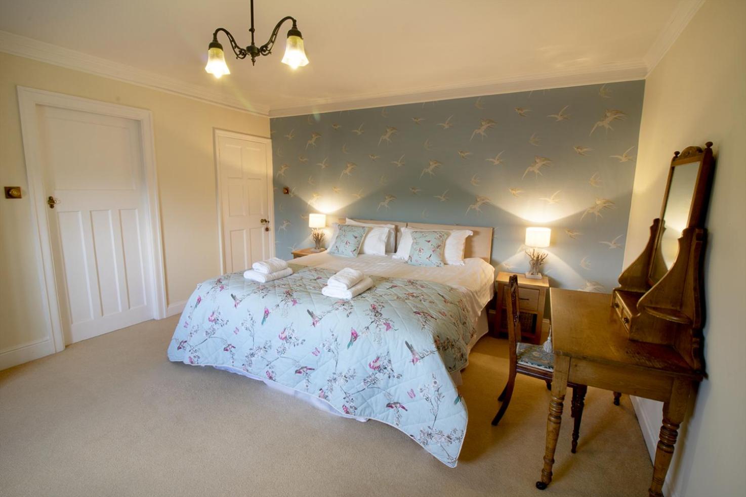 Beechmount Country House
