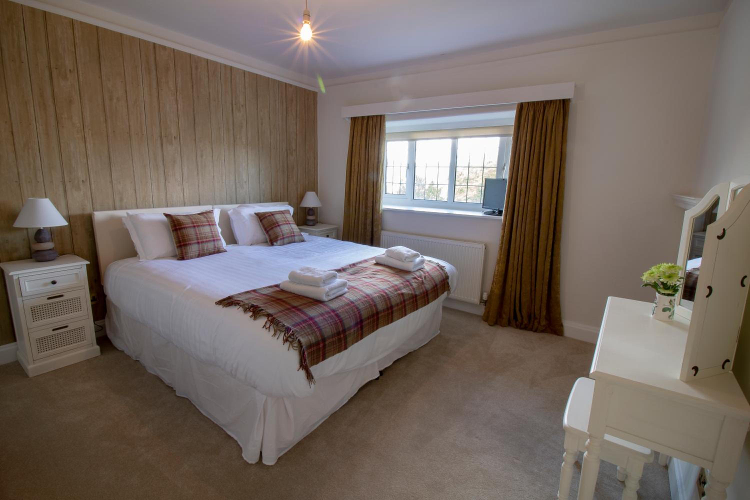 Beechmount Country House