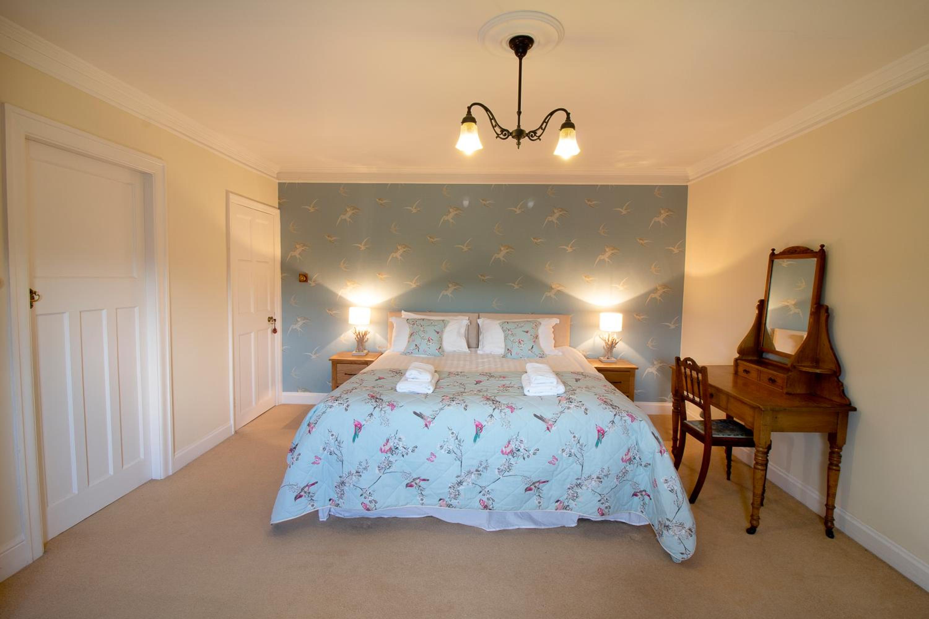 Beechmount Country House